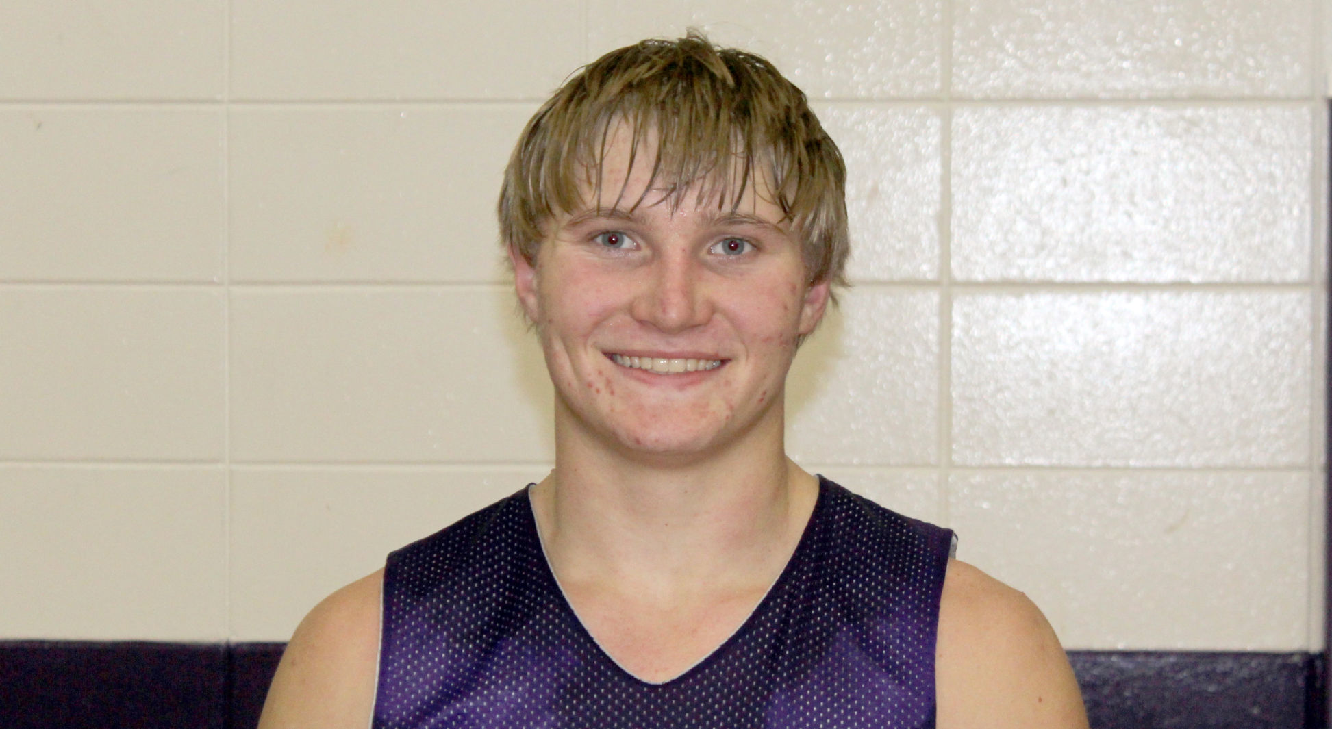 Kaden Kinney